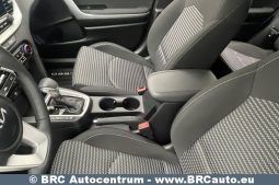 Kia Ceed 1.5 T-GDI Mild Hybrid Automatas 2024 full