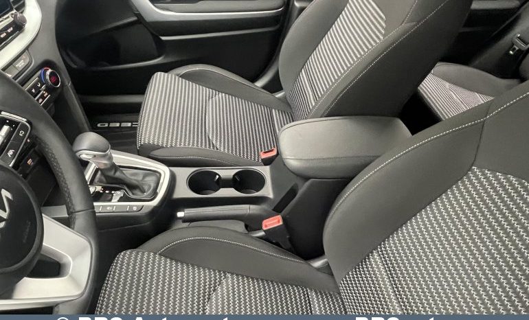 Kia Ceed 1.5 T-GDI Mild Hybrid Automatas 2024 full