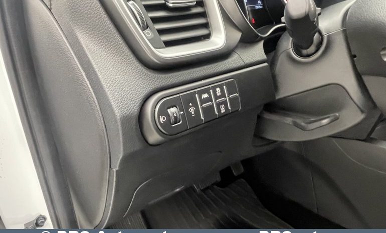 Kia Ceed 1.5 T-GDI Mild Hybrid Automatas 2024 full
