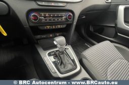 Kia Ceed 1.5 T-GDI Mild Hybrid Automatas 2024 full