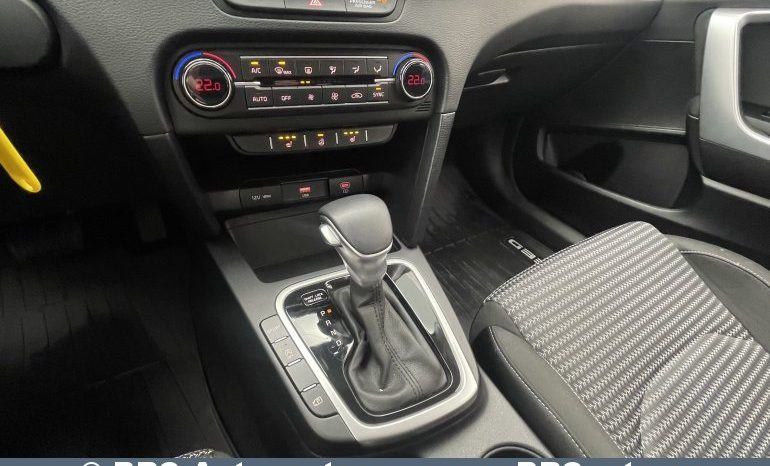 Kia Ceed 1.5 T-GDI Mild Hybrid Automatas 2024 full