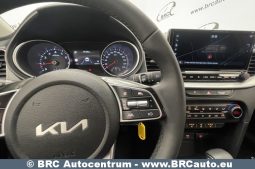 Kia Ceed 1.5 T-GDI Mild Hybrid Automatas 2024 full