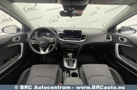 Kia Ceed 1.5 T-GDI Mild Hybrid Automatas 2024