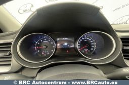 Kia Ceed 1.5 T-GDI Mild Hybrid Automatas 2024 full