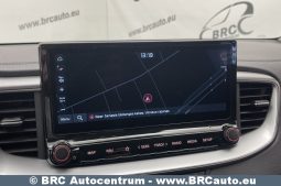 Kia Ceed 1.5 T-GDI Mild Hybrid Automatas 2024 full