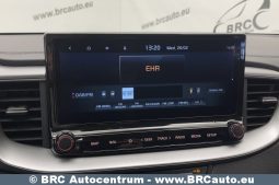 Kia Ceed 1.5 T-GDI Mild Hybrid Automatas 2024 full
