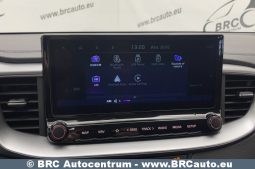Kia Ceed 1.5 T-GDI Mild Hybrid Automatas 2024 full