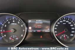 Kia Ceed 1.5 T-GDI Mild Hybrid Automatas 2024 full