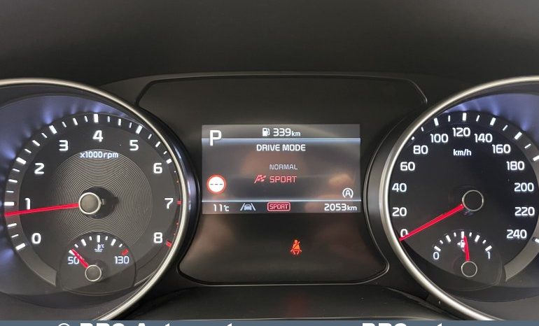 Kia Ceed 1.5 T-GDI Mild Hybrid Automatas 2024 full