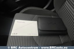 Kia Ceed 1.5 T-GDI Mild Hybrid Automatas 2024 full