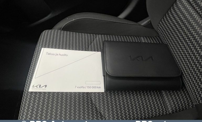 Kia Ceed 1.5 T-GDI Mild Hybrid Automatas 2024 full