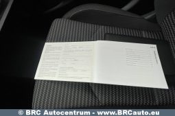 Kia Ceed 1.5 T-GDI Mild Hybrid Automatas 2024 full