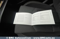 Kia Ceed 1.5 T-GDI Mild Hybrid Automatas 2024 full