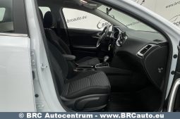 Kia Ceed 1.5 T-GDI Mild Hybrid Automatas 2024 full
