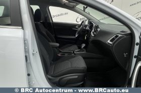 Kia Ceed 1.5 T-GDI Mild Hybrid Automatas 2024