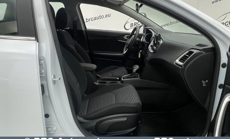 Kia Ceed 1.5 T-GDI Mild Hybrid Automatas 2024 full