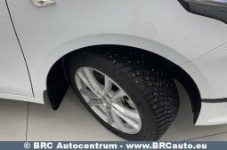 Kia Ceed 1.5 T-GDI Mild Hybrid Automatas 2024 full