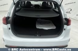 Kia Ceed 1.5 T-GDI Mild Hybrid Automatas 2024 full