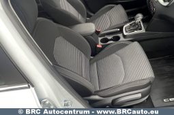 Kia Ceed 1.5 T-GDI Mild Hybrid Automatas 2024 full