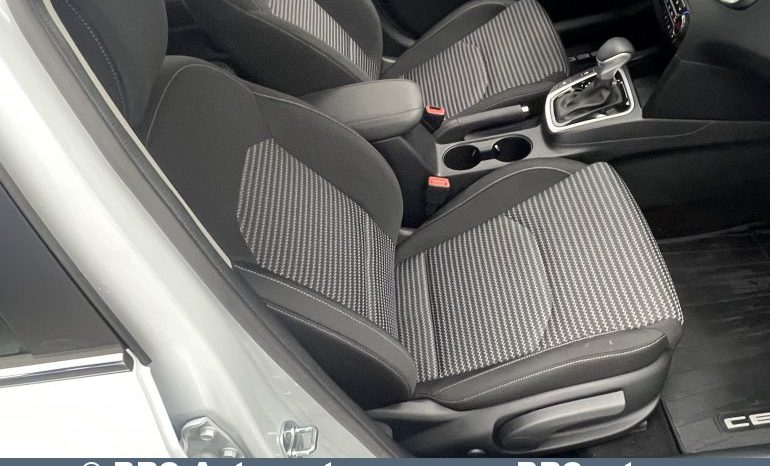 Kia Ceed 1.5 T-GDI Mild Hybrid Automatas 2024 full