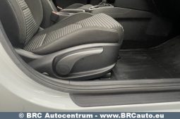 Kia Ceed 1.5 T-GDI Mild Hybrid Automatas 2024 full