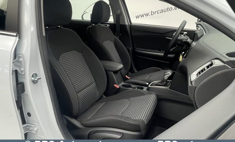 Kia Ceed 1.5 T-GDI Mild Hybrid Automatas 2024 full