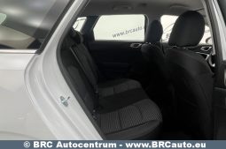 Kia Ceed 1.5 T-GDI Mild Hybrid Automatas 2024 full