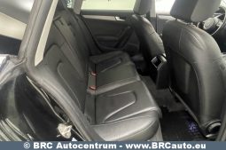 Audi A5 Sportback 2.0 TDI Automatas 2014 full