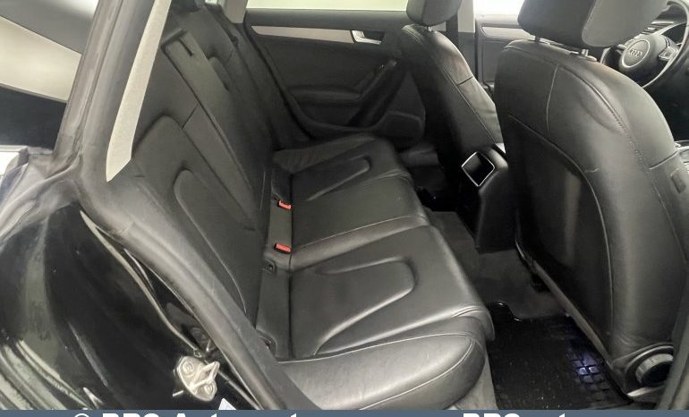 Audi A5 Sportback 2.0 TDI Automatas 2014 full