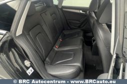 Audi A5 Sportback 2.0 TDI Automatas 2014 full