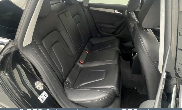 Audi A5 Sportback 2.0 TDI Automatas 2014 full