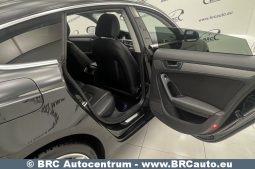 Audi A5 Sportback 2.0 TDI Automatas 2014 full