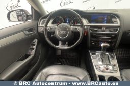 Audi A5 Sportback 2.0 TDI Automatas 2014 full