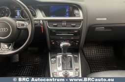 Audi A5 Sportback 2.0 TDI Automatas 2014 full