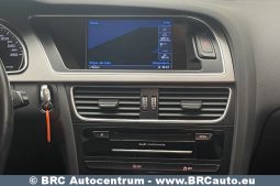 Audi A5 Sportback 2.0 TDI Automatas 2014 full
