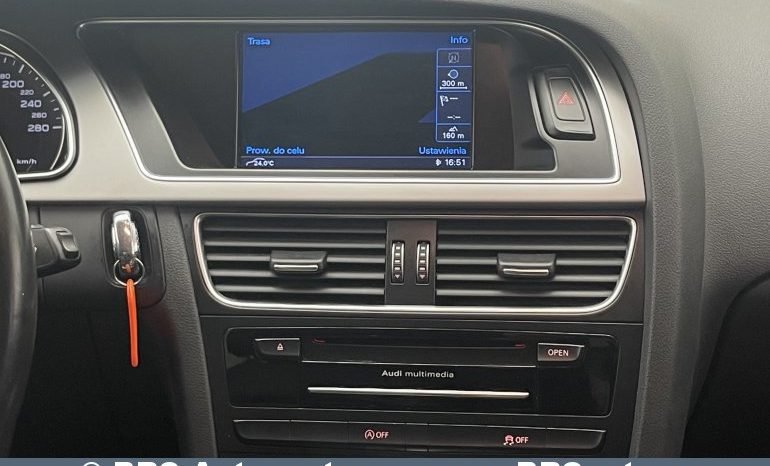 Audi A5 Sportback 2.0 TDI Automatas 2014 full