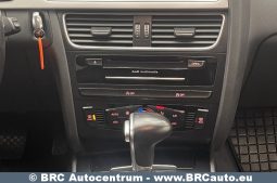 Audi A5 Sportback 2.0 TDI Automatas 2014 full