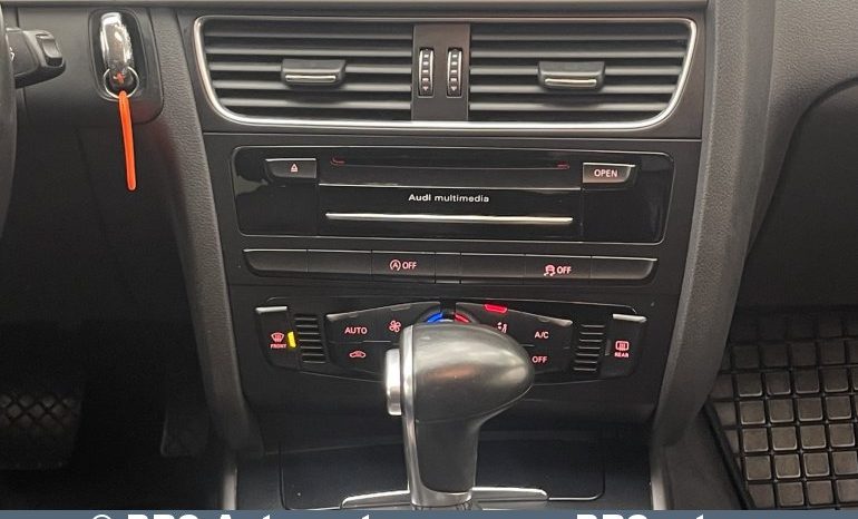 Audi A5 Sportback 2.0 TDI Automatas 2014 full