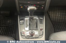 Audi A5 Sportback 2.0 TDI Automatas 2014 full