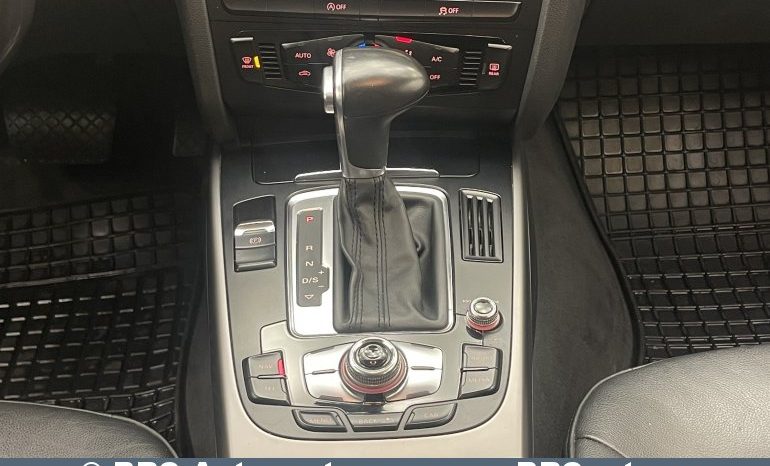 Audi A5 Sportback 2.0 TDI Automatas 2014 full