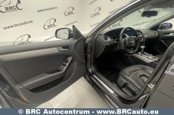 Audi A5 Sportback 2.0 TDI Automatas 2014 full