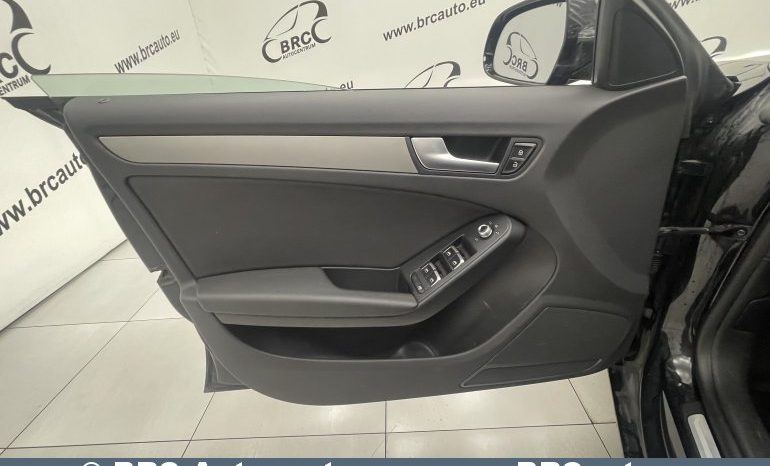 Audi A5 Sportback 2.0 TDI Automatas 2014 full