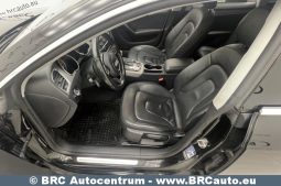 Audi A5 Sportback 2.0 TDI Automatas 2014 full