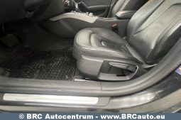 Audi A5 Sportback 2.0 TDI Automatas 2014 full