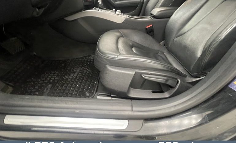 Audi A5 Sportback 2.0 TDI Automatas 2014 full