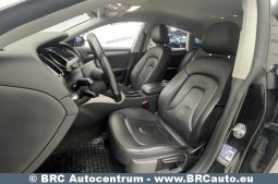 Audi A5 Sportback 2.0 TDI Automatas 2014 full