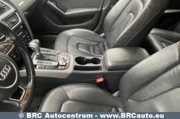 Audi A5 Sportback 2.0 TDI Automatas 2014 full