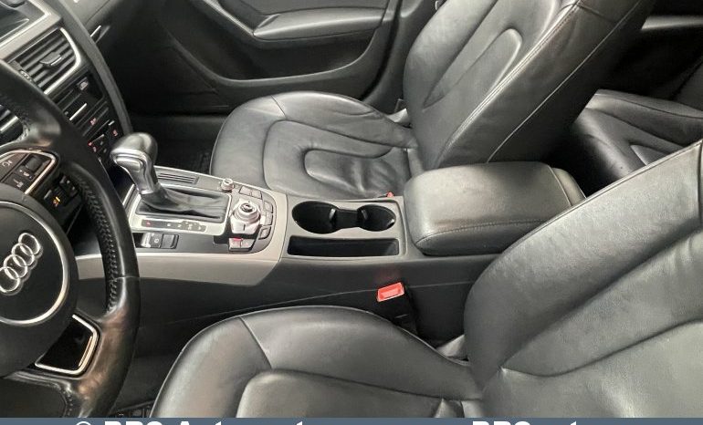 Audi A5 Sportback 2.0 TDI Automatas 2014 full