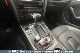 Audi A5 Sportback 2.0 TDI Automatas 2014 full