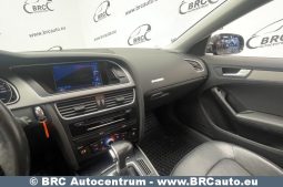 Audi A5 Sportback 2.0 TDI Automatas 2014 full